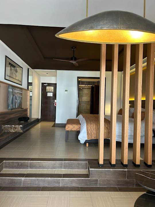 Zimmer Hotel Riu Palace Tikida Agadir