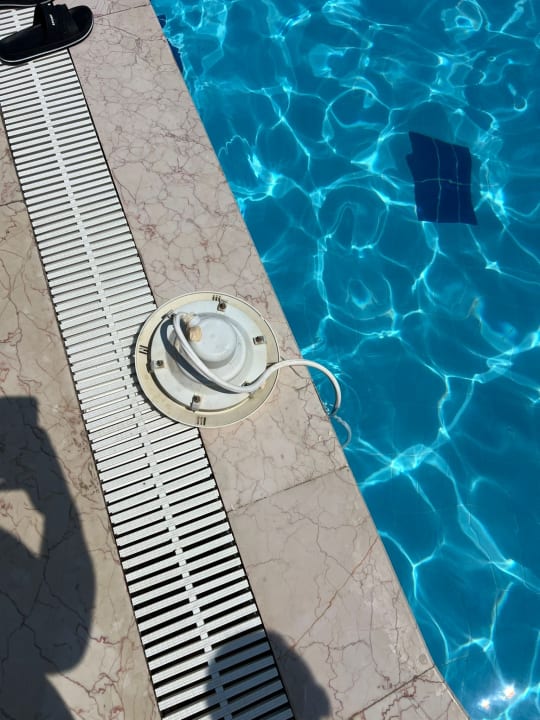 Pool Club Hotel Mirabell