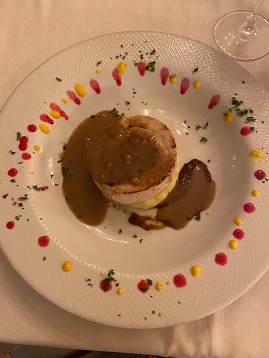 Gastro TRS Turquesa Hotel - Adults only