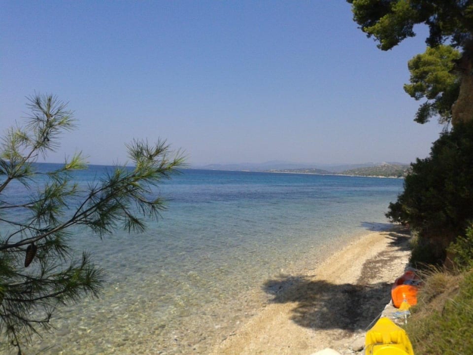 Strand 1 Hotel Virginia