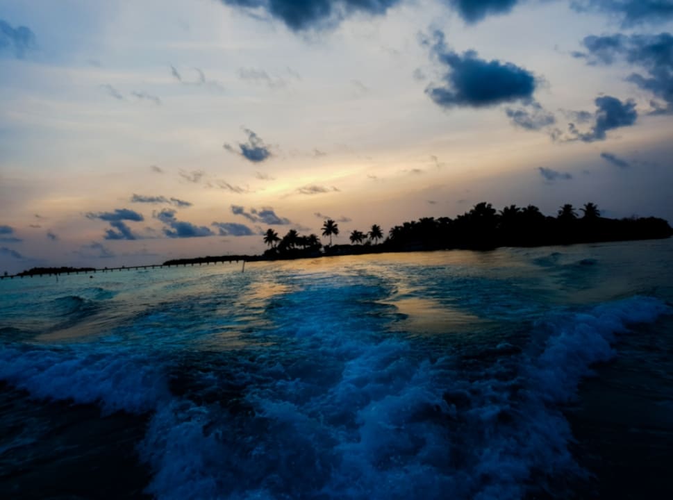 Strand Villa Park Sun Island