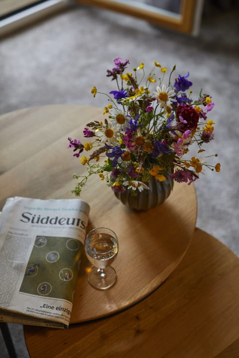 Zimmer Aschbacher Hof