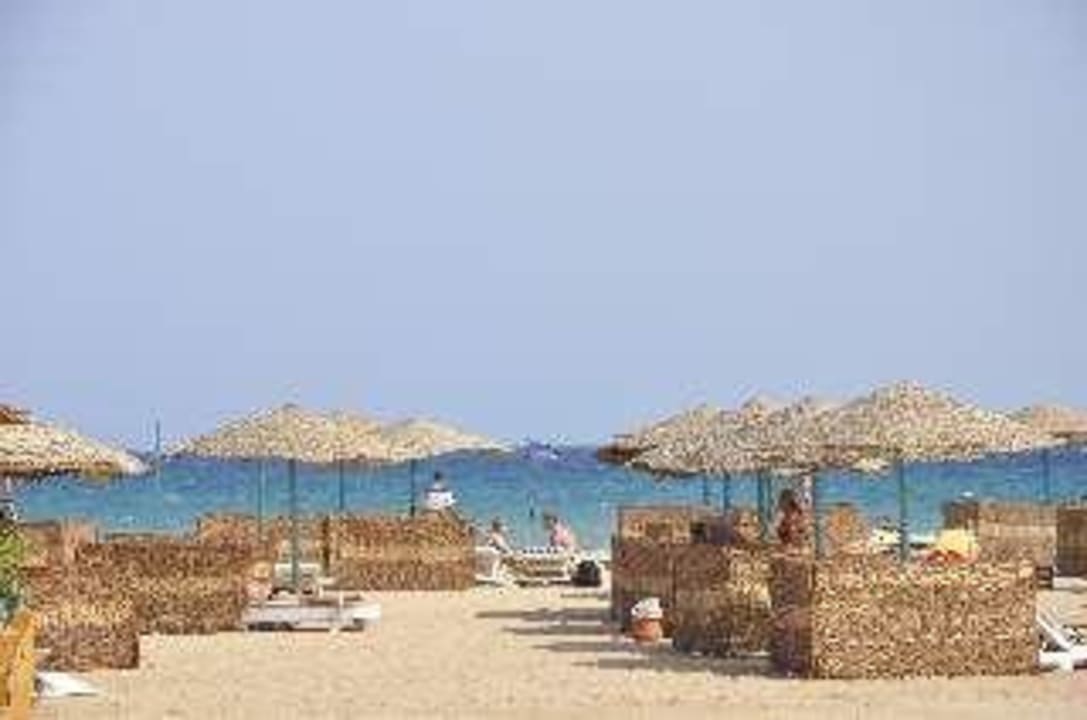 Beach Shams Safaga Resort