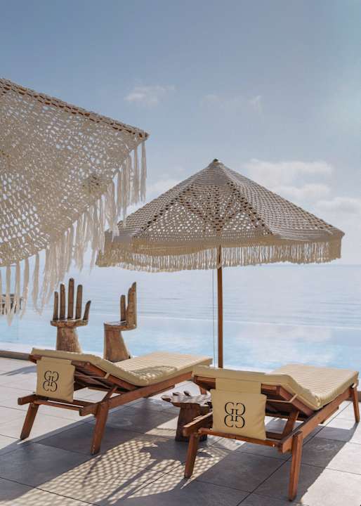 Außenansicht GRIFID Vistamar