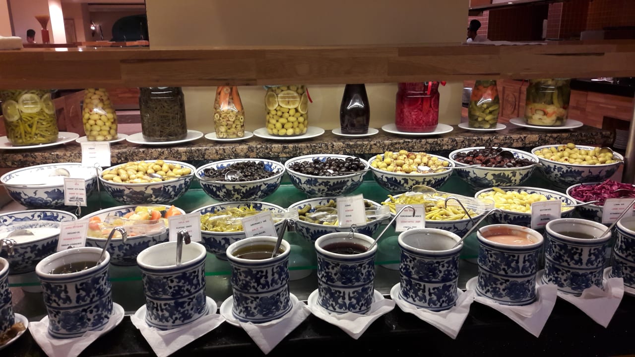 Gastro Spice Hotel & Spa