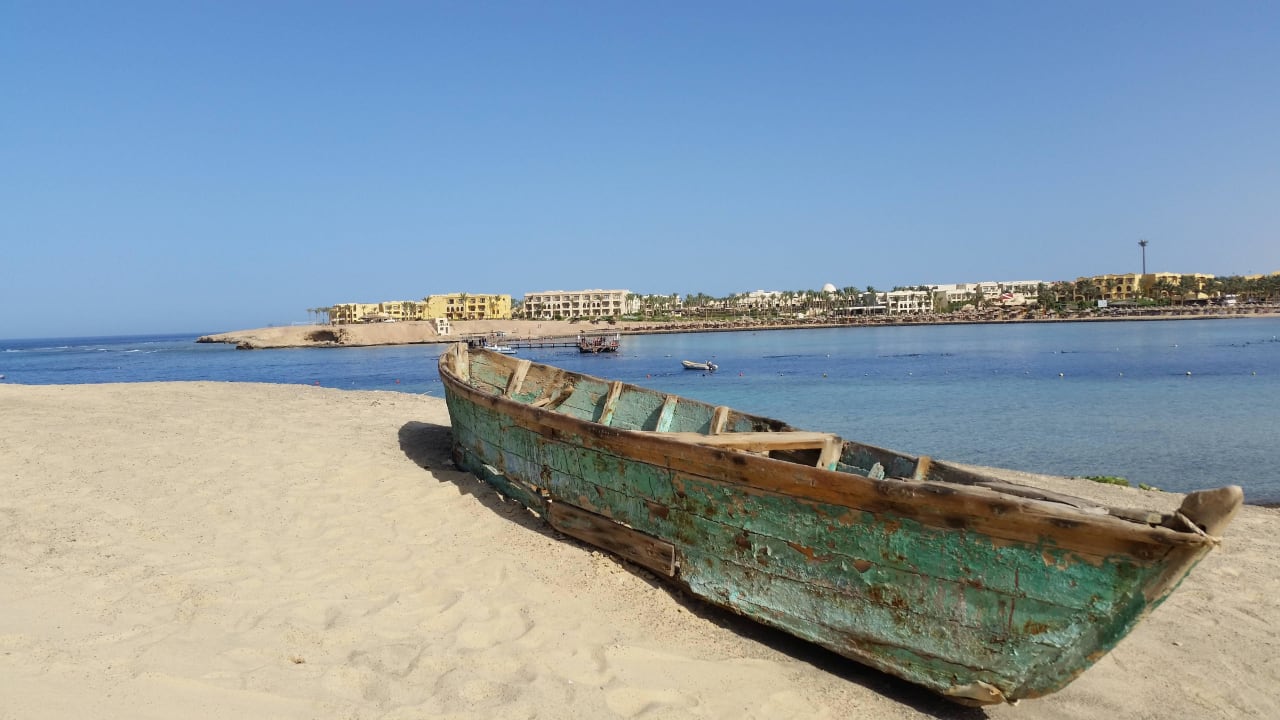 Strand Steigenberger Coraya Beach - Adults only