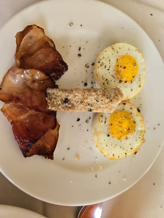 Gastro Hotel Brancamaria