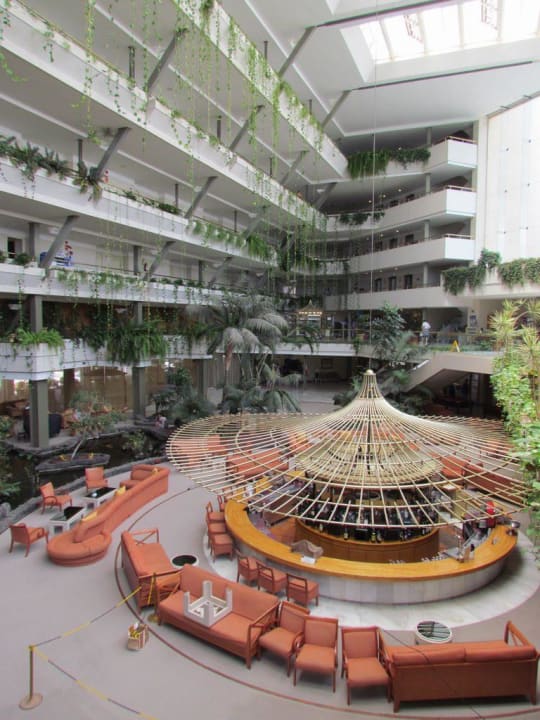 Lobby Hotel Grand Teguise Playa