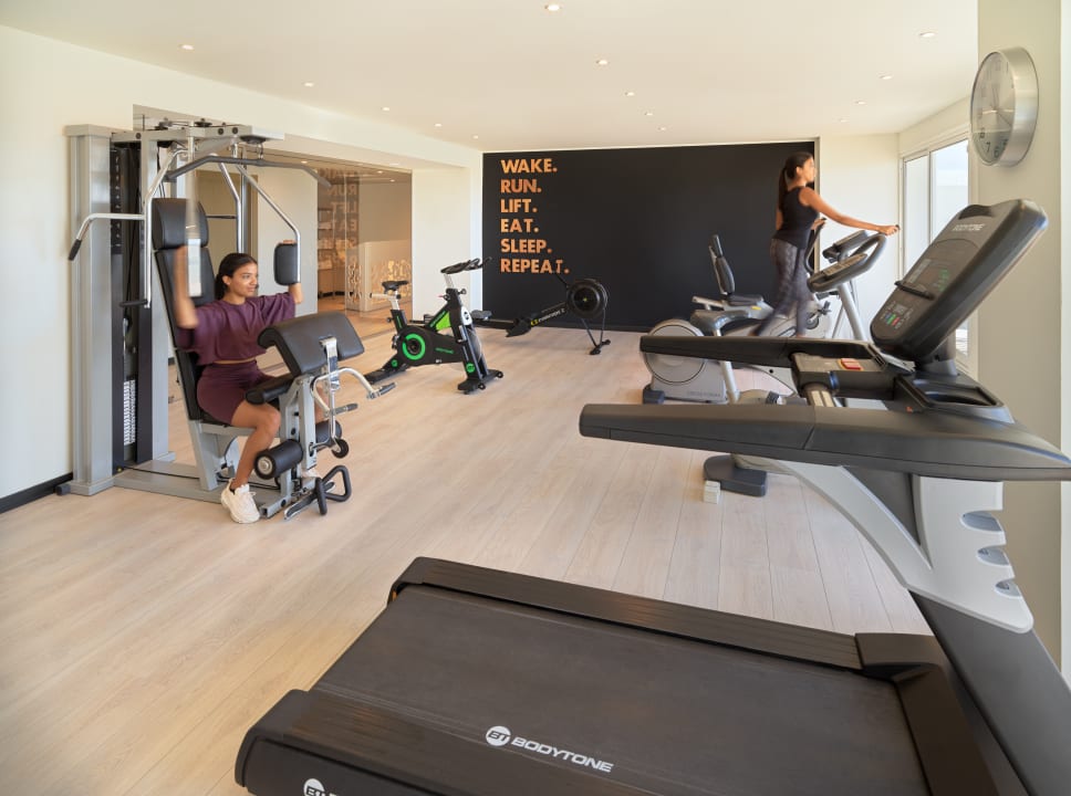 Sport & Freizeit H10 Vintage Salou - Adults Only