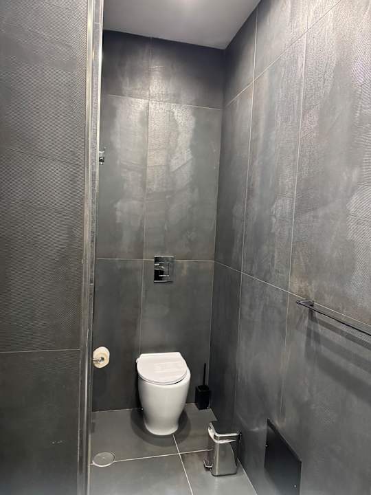 Zimmer Aroma Apartment, Maschio Angioino-Porto Di Napoli
