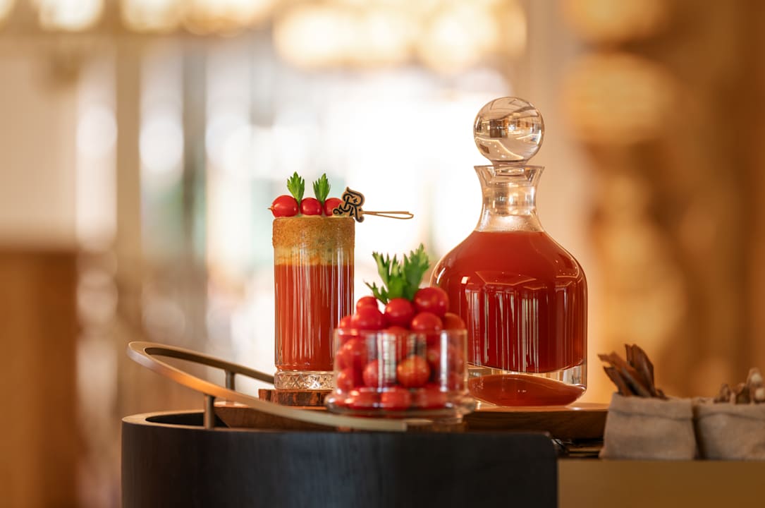 Sport & Freizeit The St. Regis Goa Resort