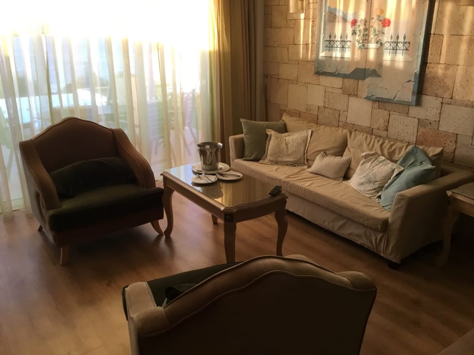 Zimmer Atrium Prestige Thalasso Spa Resort & Villas