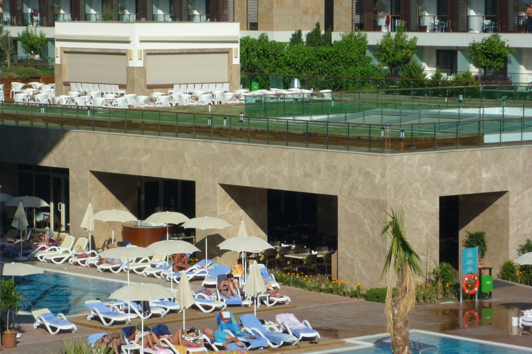 Tolle Bar ab 18:00 Uhr Sentido Trendy Verbena Beach