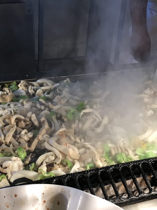 Gastro Iberostar Waves Averroes