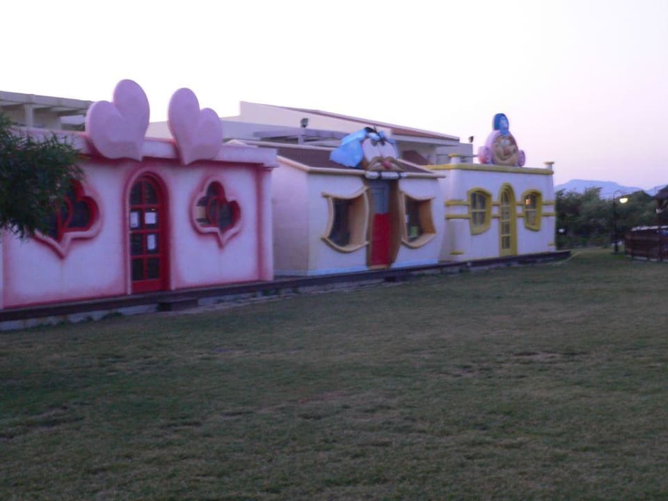 Отель Kipriotis Village Resort