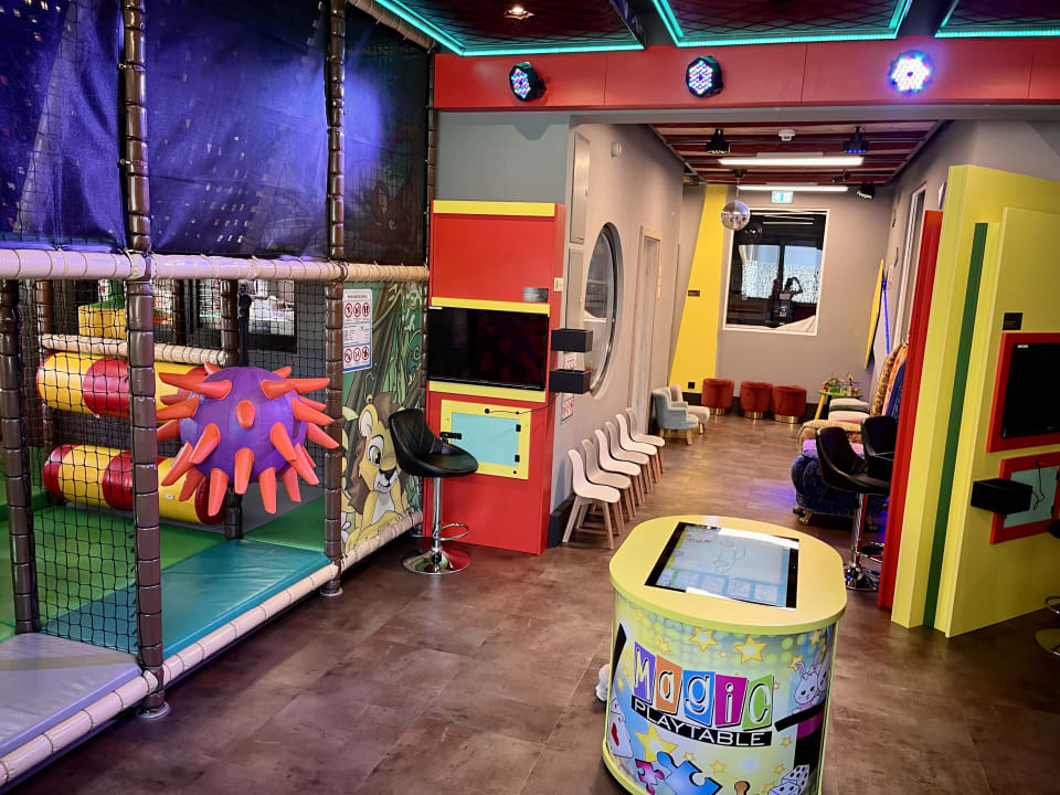 Sport & Freizeit Hotel Samerhof und Nebenhäuser