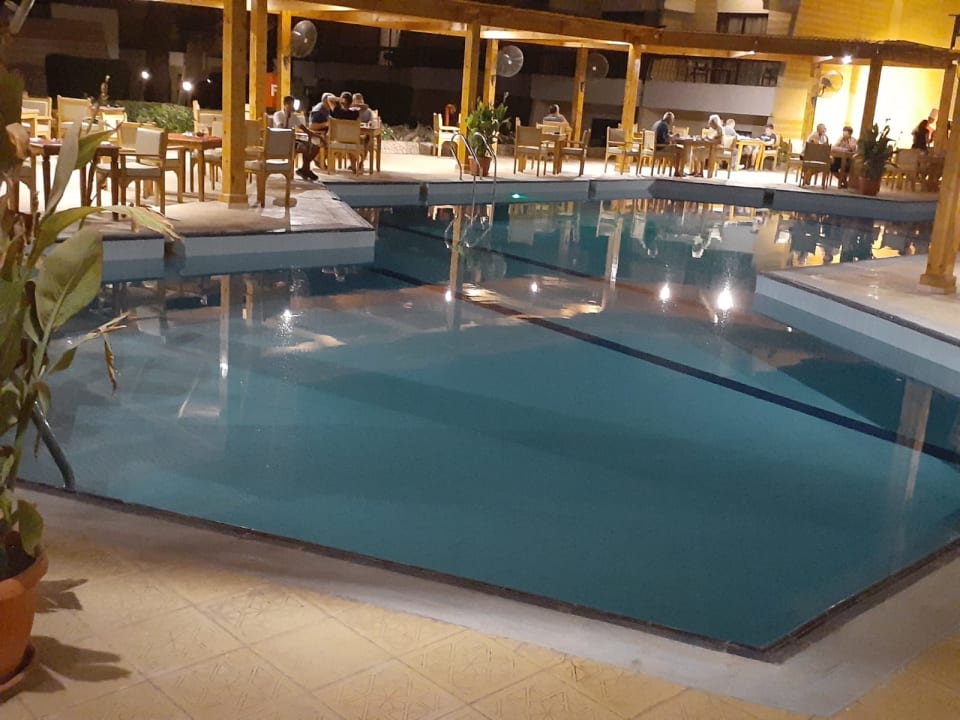 Gastro Regina Resort and Aqua Park Hurghada