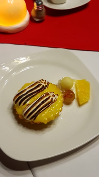 Gastro Casa Mare Resort