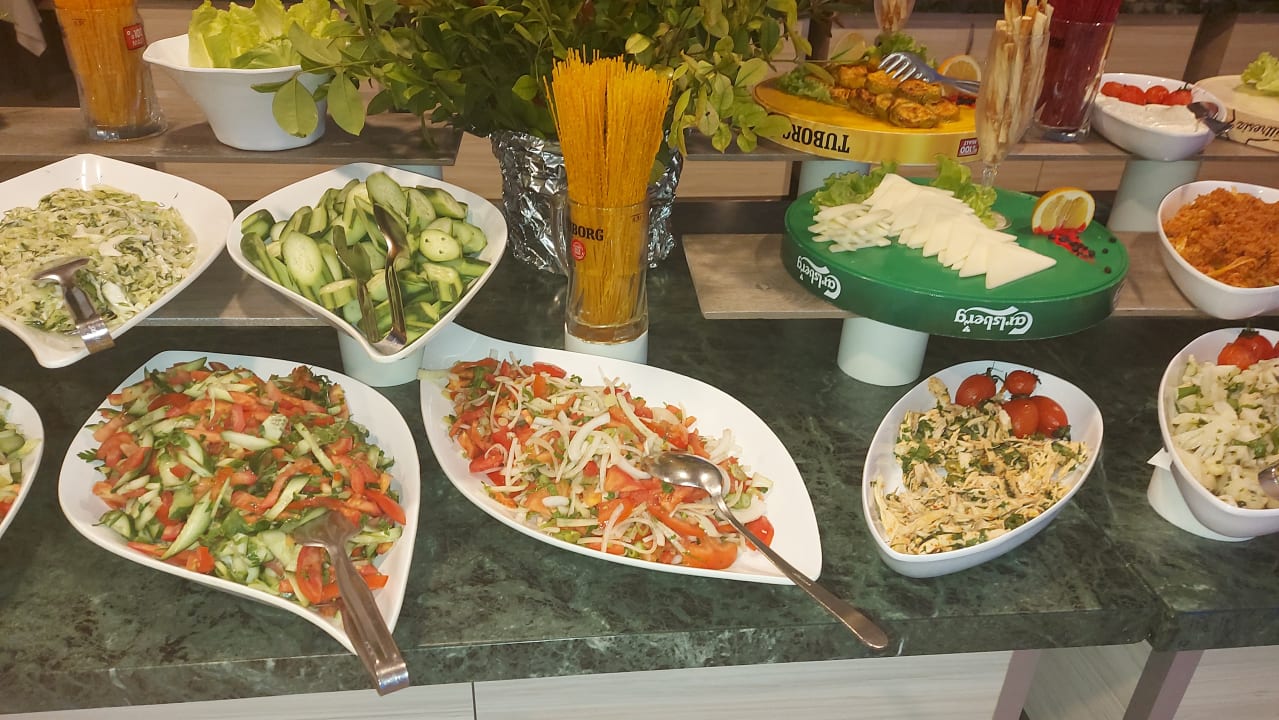 Gastro Sun Club Hotel