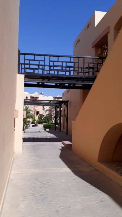 Sonstiges Steigenberger Coraya Beach - Adults only