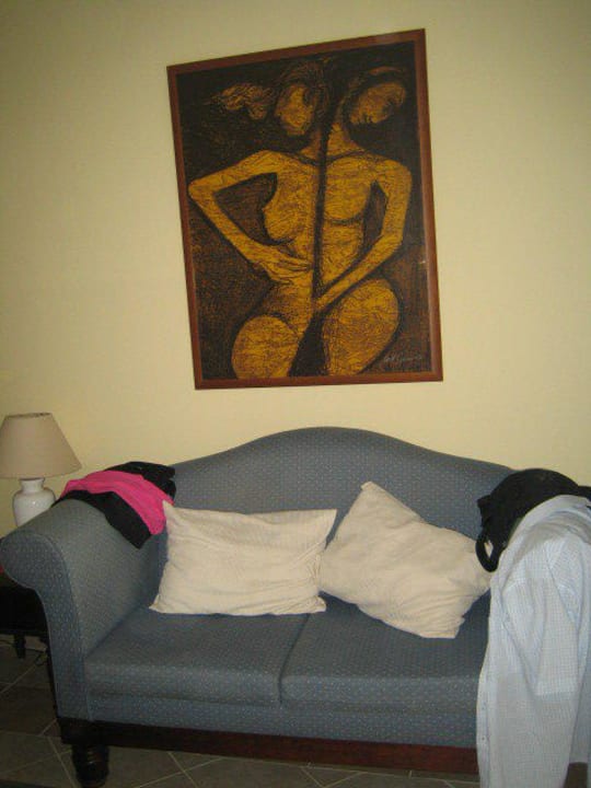 Unser Zimmer Paradisus Princesa del Mar Resort & Spa - Adults only