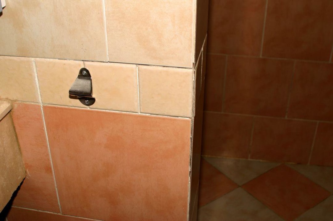 Łazienka Jaz Makadi Oasis Resort