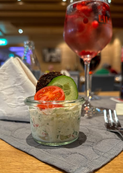 Gastro Hotel Seeblick