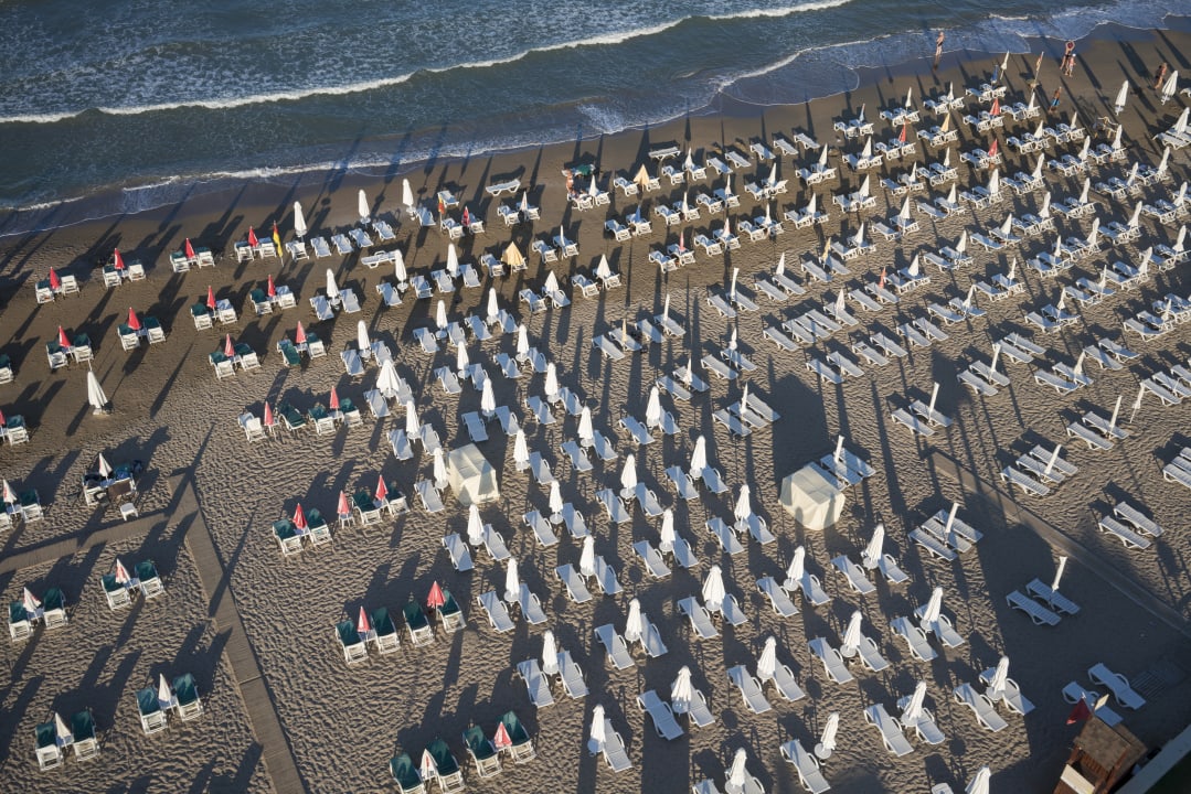 Strand TUI BLUE Barut Andız - All Inclusive - Adults Only