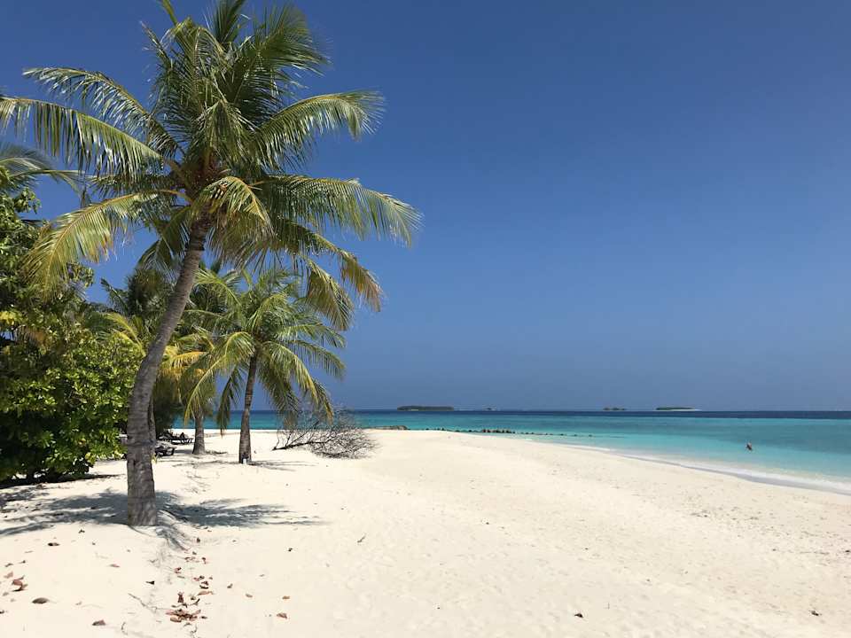 Top Strand Kuredu Island Resort & Spa