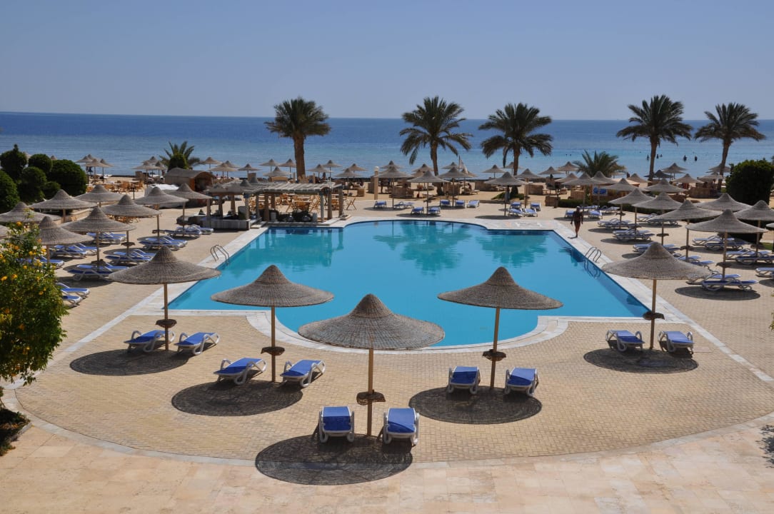Piscina principale Shoni Bay