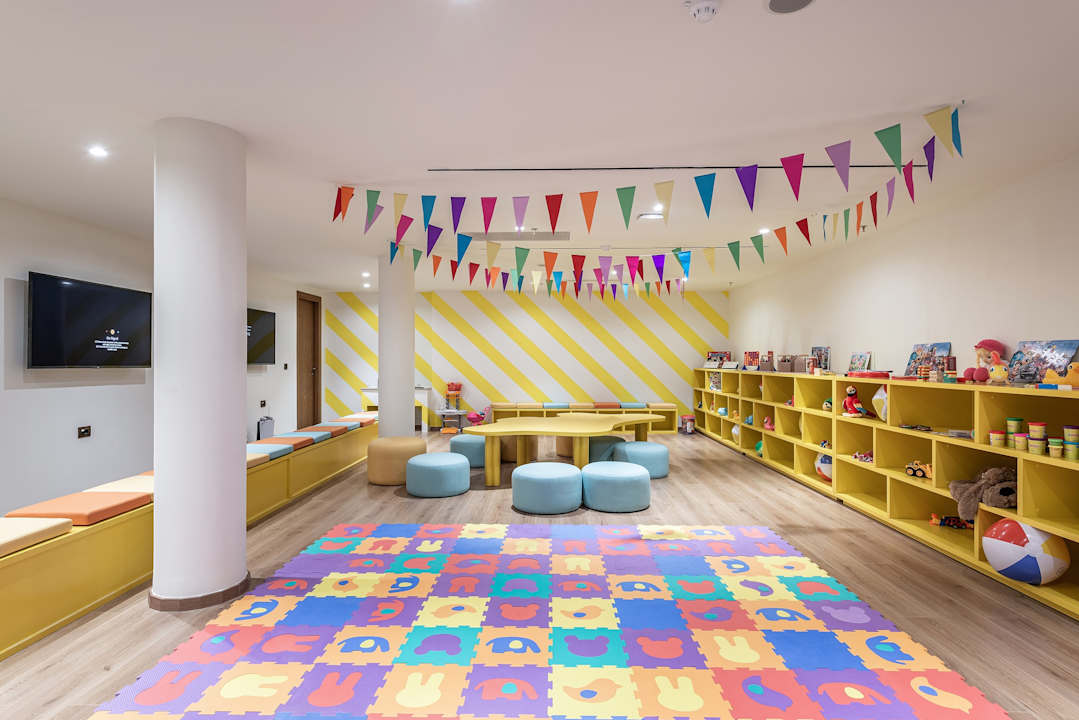 Sport & Freizeit Isla Brown Chania Resort, Curio Collection by Hilton