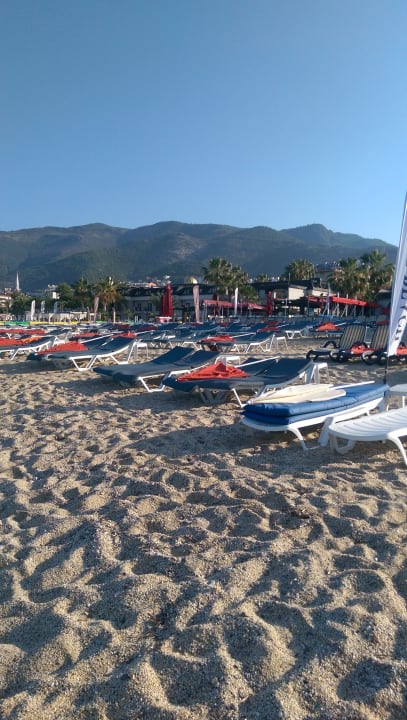 Strand Alaaddin Beach - Adults only