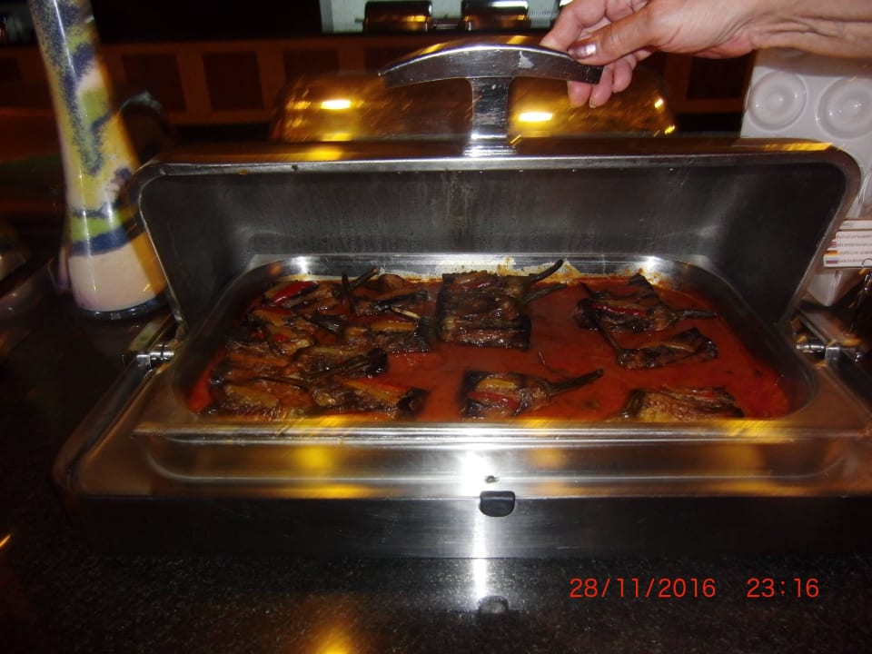 Nachtsnack Aydinbey Kings Palace & Spa