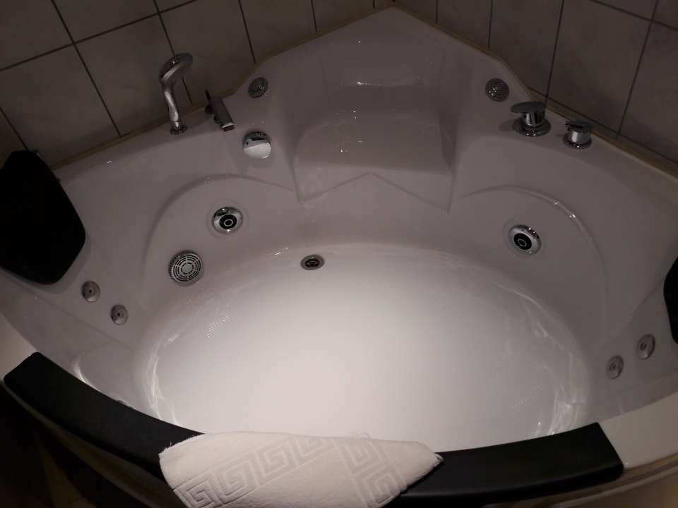 Zimmer Hotel Christine