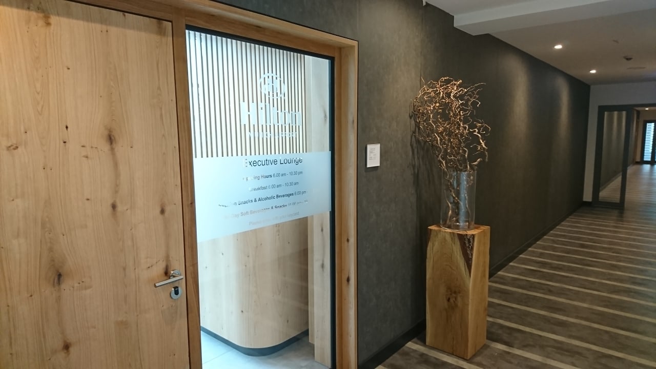 Sonstiges Hilton Munich Airport