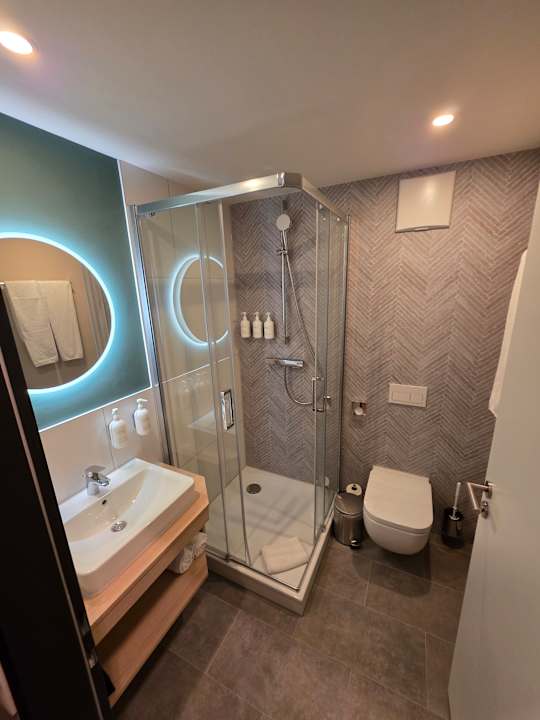 Zimmer Spark by Hilton Stuttgart Sindelfingen