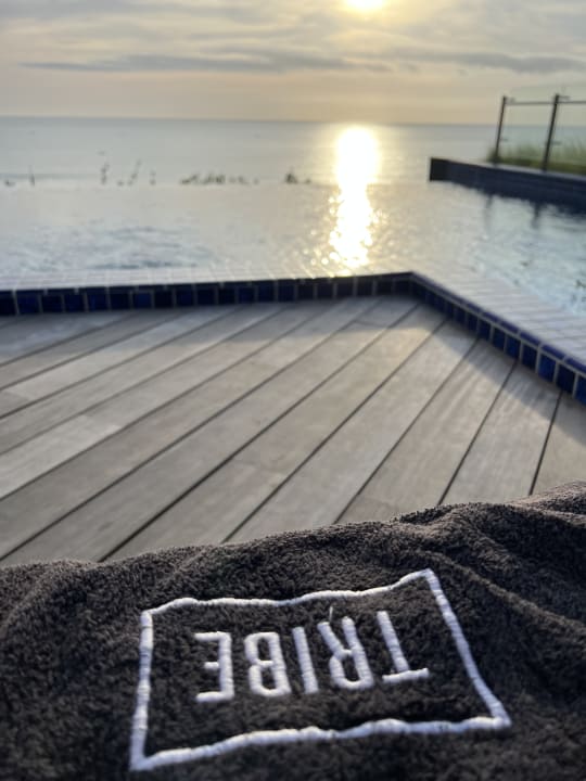 Pool Tribe Bali Kuta Beach