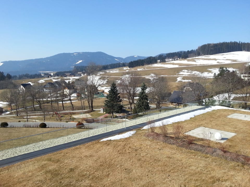 Himmlisch Dorfhotel Fasching