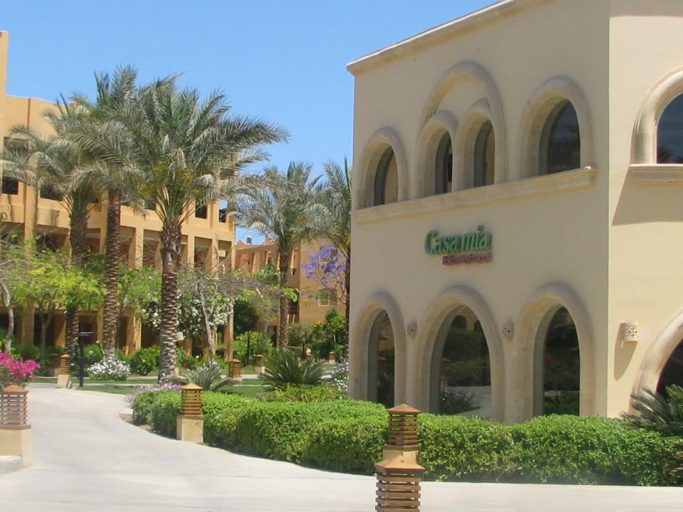 Hotel Stella Makadi Beach Resort  Stella Beach Resort & Spa Makadi Bay