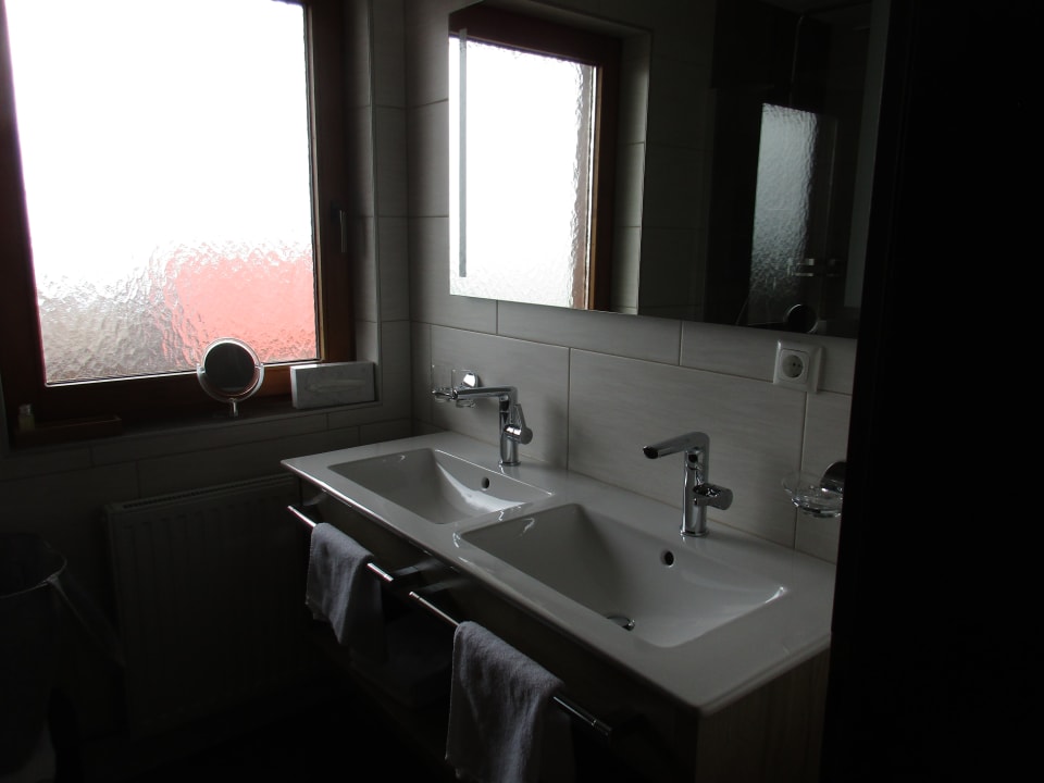 Zimmer Hotel Friedheim