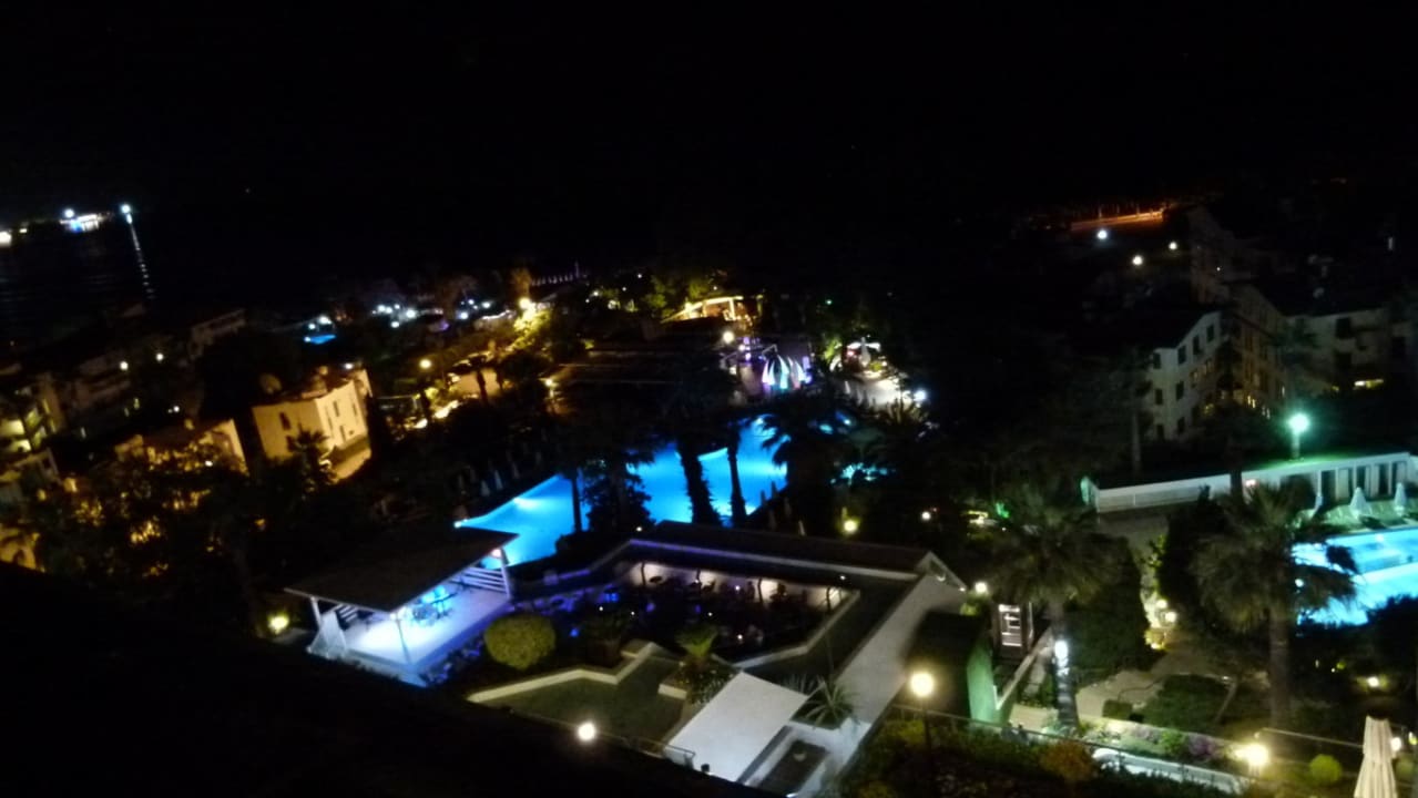 Ausblick Side Star Elegance