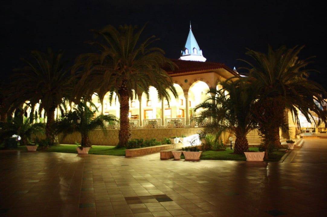 Club Ali Bey Manavgat Ali Bey Club