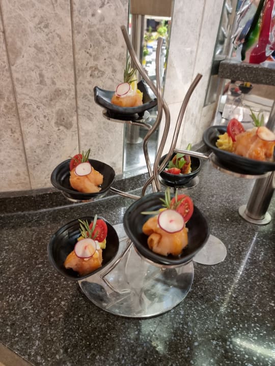 Gastro Royal Wings Hotel