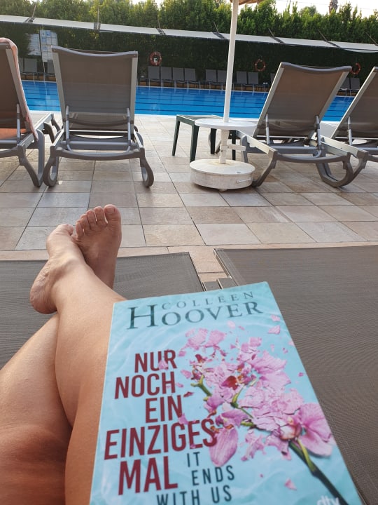 Pool Hane Family Resort