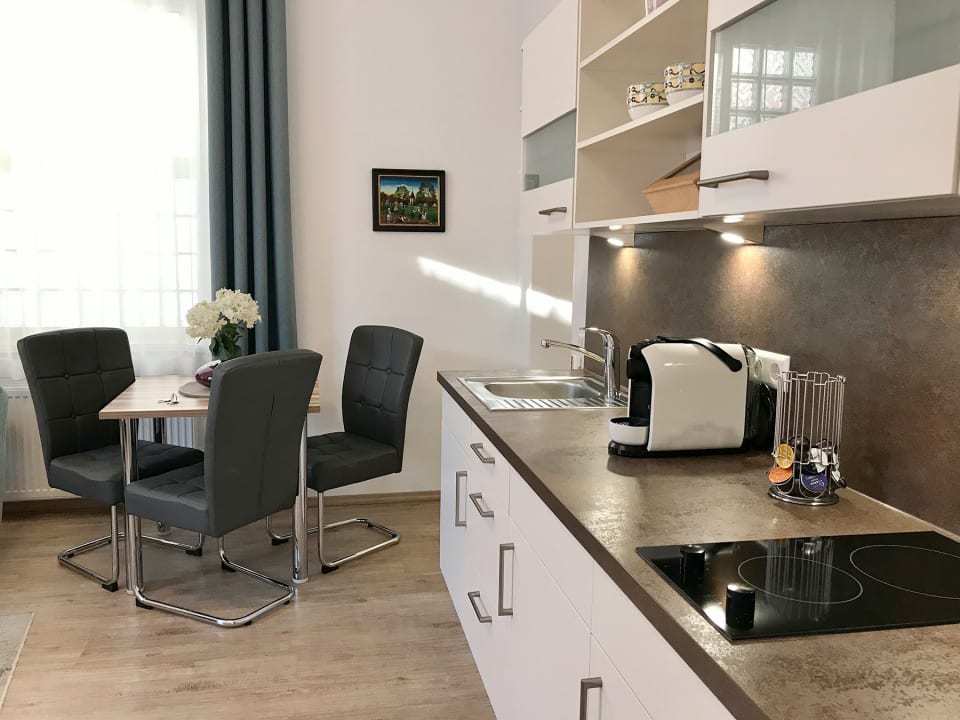 Zimmer Lindau - die Trauminsel Ferienwohnungen 2 & 3