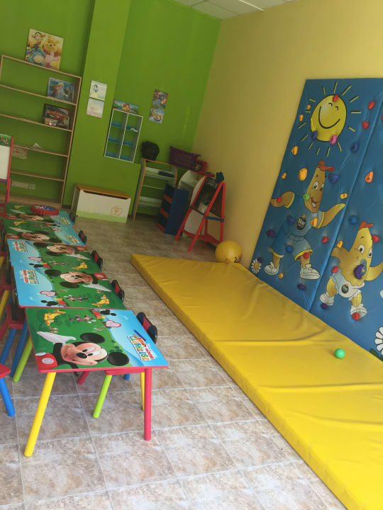 Sport & Freizeit Meliá Sunny Beach