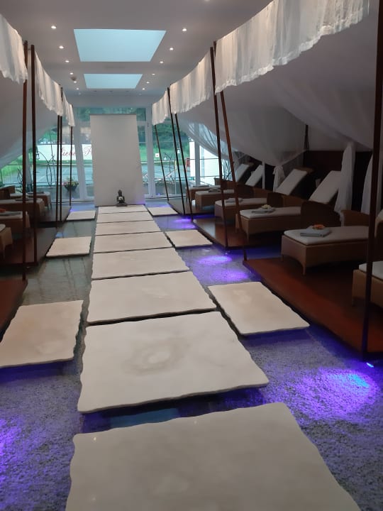 Sonstiges Wellnesshotel ...liebes Rot-Flüh