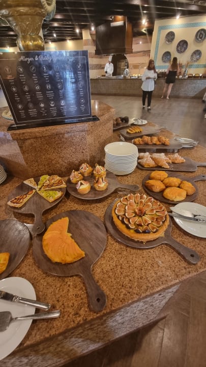 Gastro Steigenberger Coraya Beach - Adults only