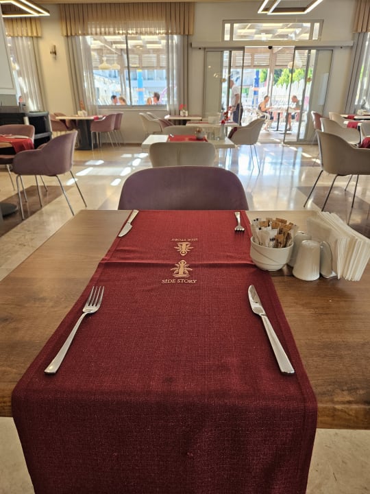 Gastro Side Story Resort & Spa