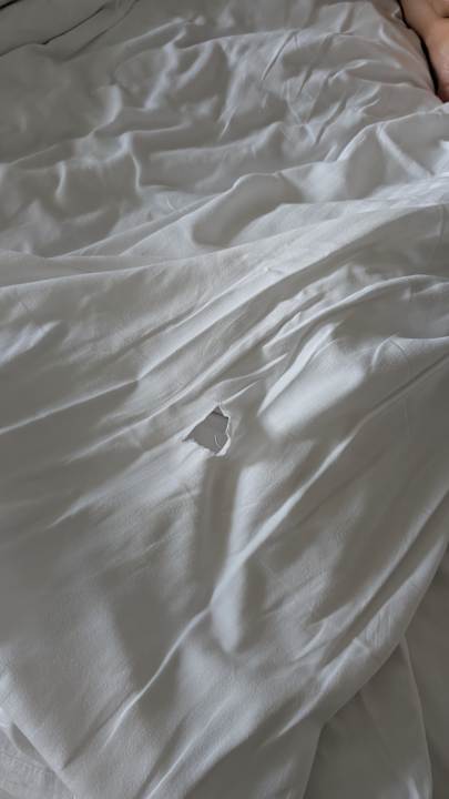 Zimmer Sherwood Exclusive Lara